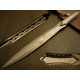 Damascus Steel Swords