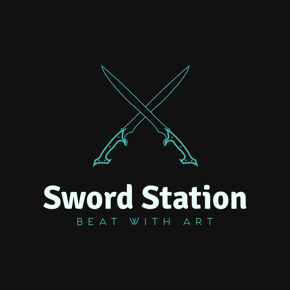 Sword Station
